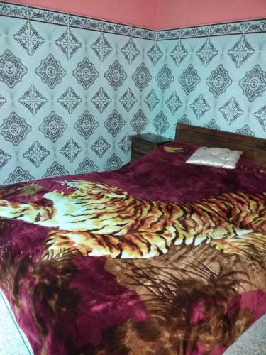 Apartamento Chez Pascal Et Nicole
