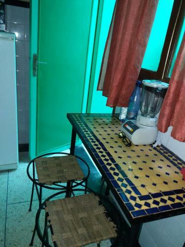 Apartamento Chez Pascal Et Nicole