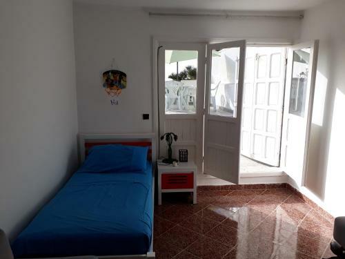 Villa Nour