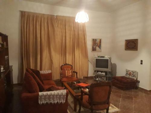 Villa Nour