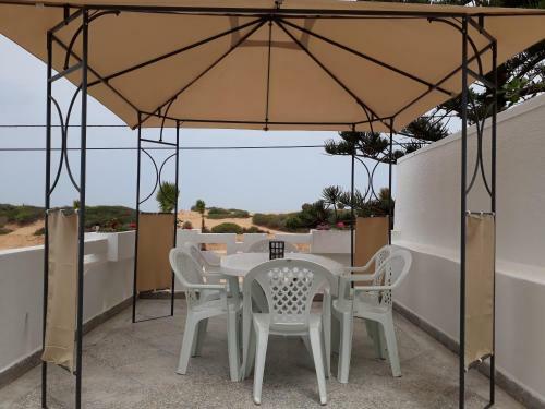 Villa Nour