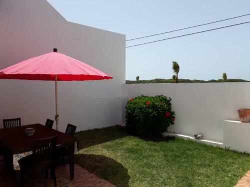 Villa Nour