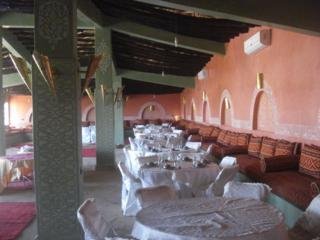 Hotel Palmeras Y Dunas