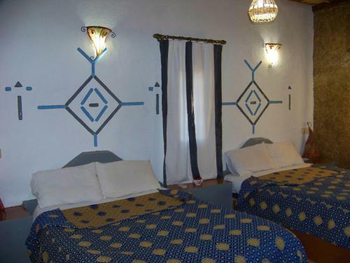 Hotel Les Portes Du Desert