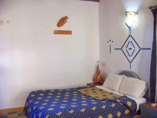 Hotel Les Portes Du Desert