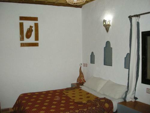 Hotel Les Portes Du Desert
