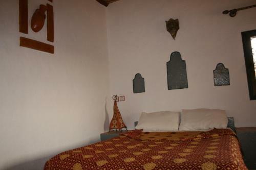 Hotel Les Portes Du Desert