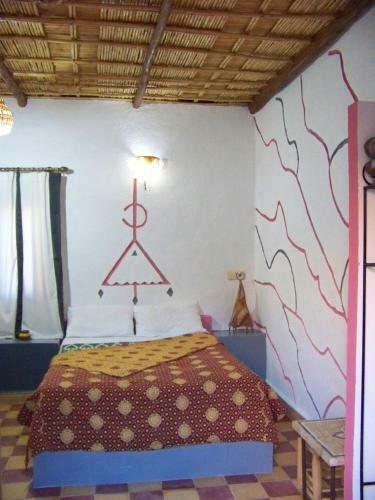 Hotel Les Portes Du Desert