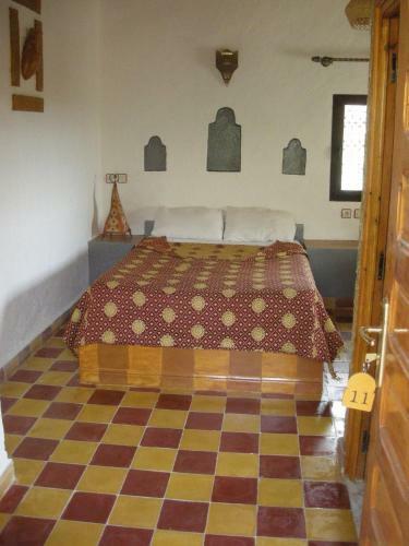 Hotel Les Portes Du Desert