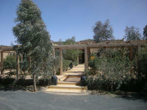 Hotel Les Portes Du Desert