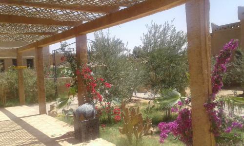 Hotel Les Portes Du Desert