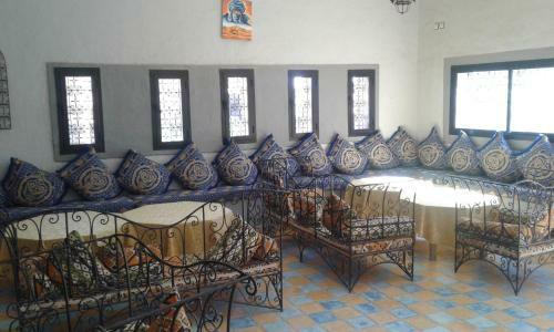 Hotel Les Portes Du Desert