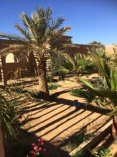 Hotel Les Portes Du Desert