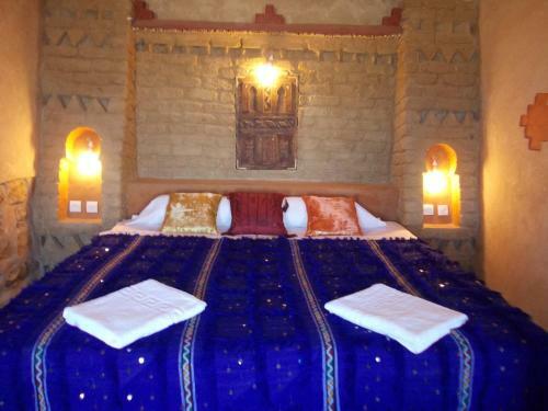 Bed & Breakfast Kasbah Azalay Merzouga