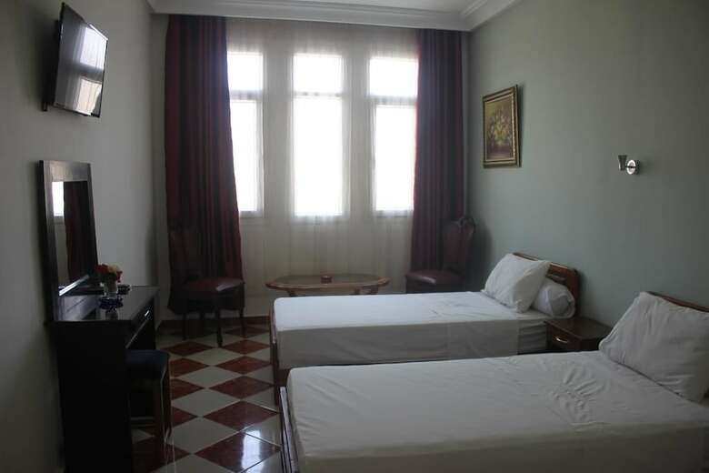 Hotel Saint Antoine