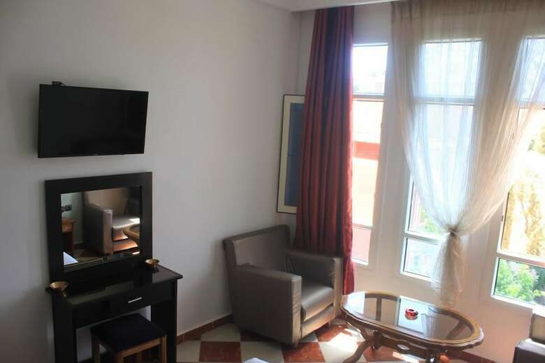 Hotel Saint Antoine