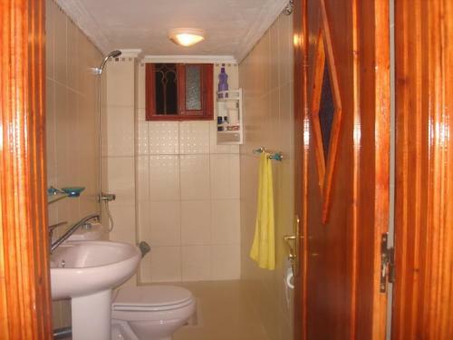 Bed & Breakfast Auberge Tilila