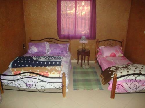 Bed & Breakfast Auberge Tilila