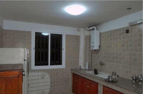 Bed & Breakfast Auberge Tilila