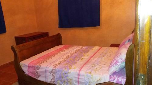 Bed & Breakfast Auberge Tilila