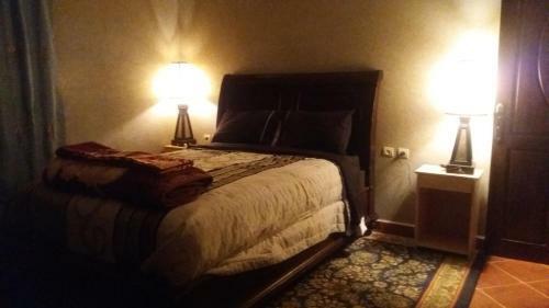 Bed & Breakfast Auberge Tilila