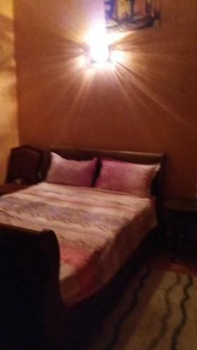 Bed & Breakfast Auberge Tilila
