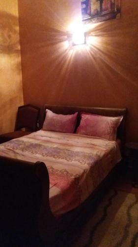Bed & Breakfast Auberge Tilila