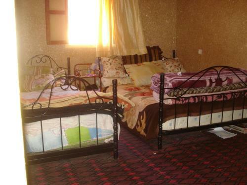 Posada Auberge Gitelkst