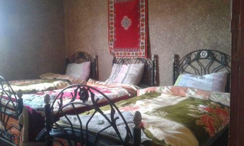 Posada Auberge Gitelkst