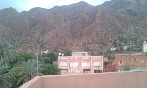 Posada Auberge Gitelkst