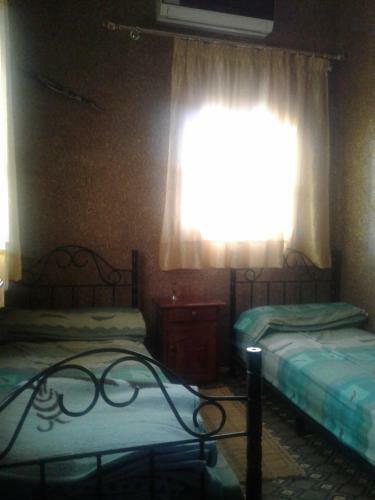Posada Auberge Gitelkst