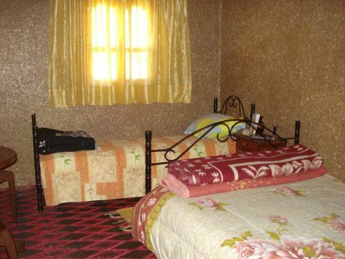 Posada Auberge Gitelkst