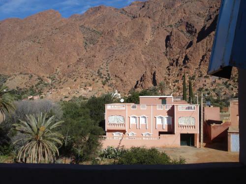 Posada Auberge Gitelkst