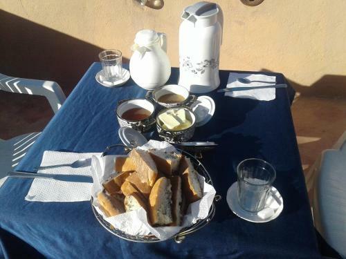 Posada Auberge Gitelkst