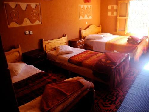 Bed & Breakfast Maison D'h�te Valentine
