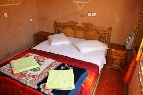 Bed & Breakfast Maison D'h�te Valentine