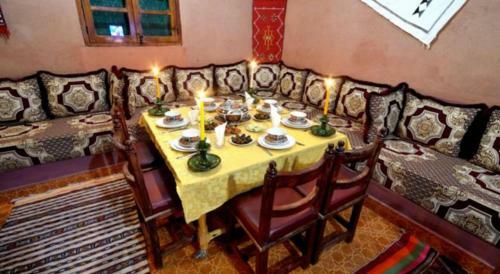 Bed & Breakfast Maison D'h�te Valentine