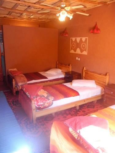 Bed & Breakfast Maison D'h�te Valentine
