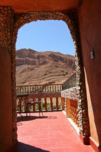 Bed & Breakfast Maison D'h�te Valentine