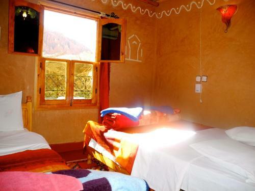 Bed & Breakfast Maison D'h�te Valentine