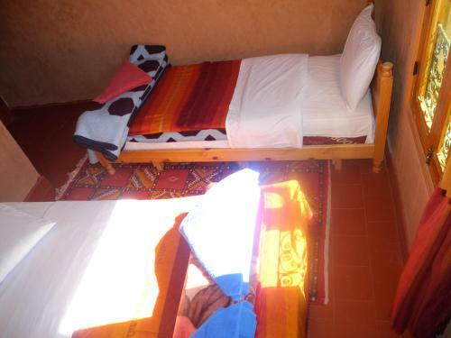 Bed & Breakfast Maison D'h�te Valentine