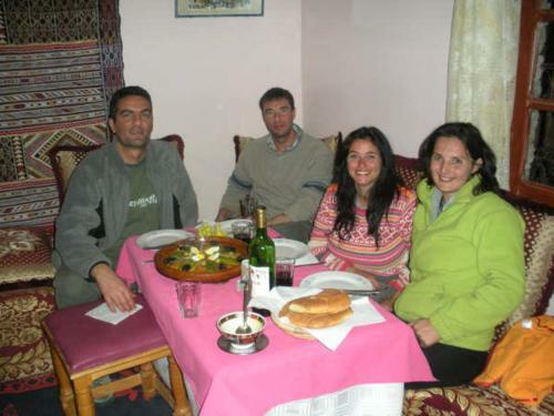 Bed & Breakfast Maison D'h�te Valentine