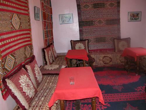 Bed & Breakfast Maison D'h�te Valentine