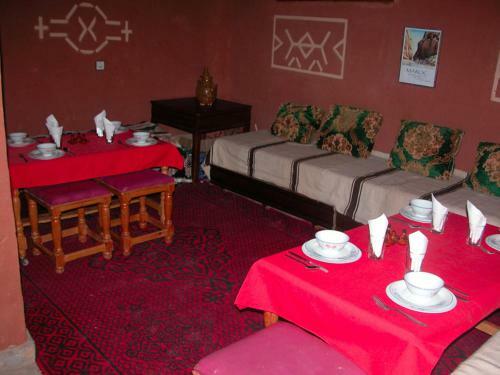 Bed & Breakfast Maison D'h�te Valentine