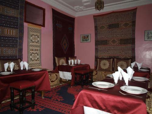 Bed & Breakfast Maison D'h�te Valentine