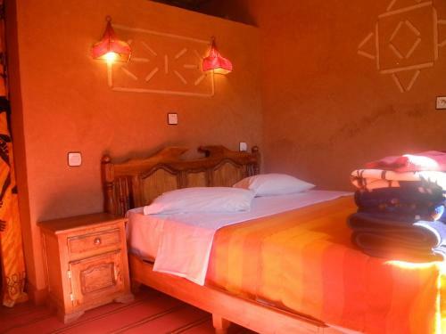 Bed & Breakfast Maison D'h�te Valentine