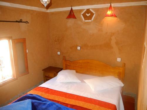 Bed & Breakfast Maison D'h�te Valentine