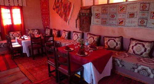 Bed & Breakfast Maison D'h�te Valentine