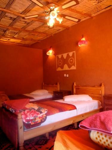 Bed & Breakfast Maison D'h�te Valentine