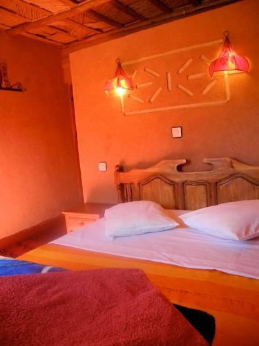 Bed & Breakfast Maison D'h�te Valentine